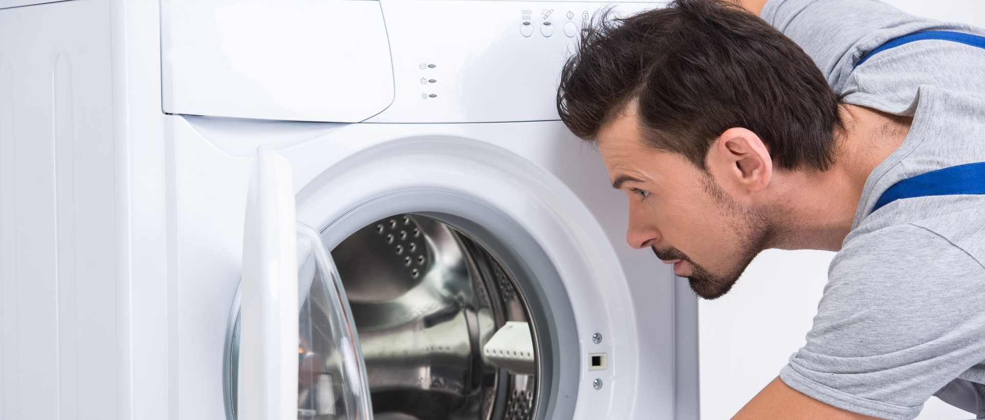 Appliance repairs HA2