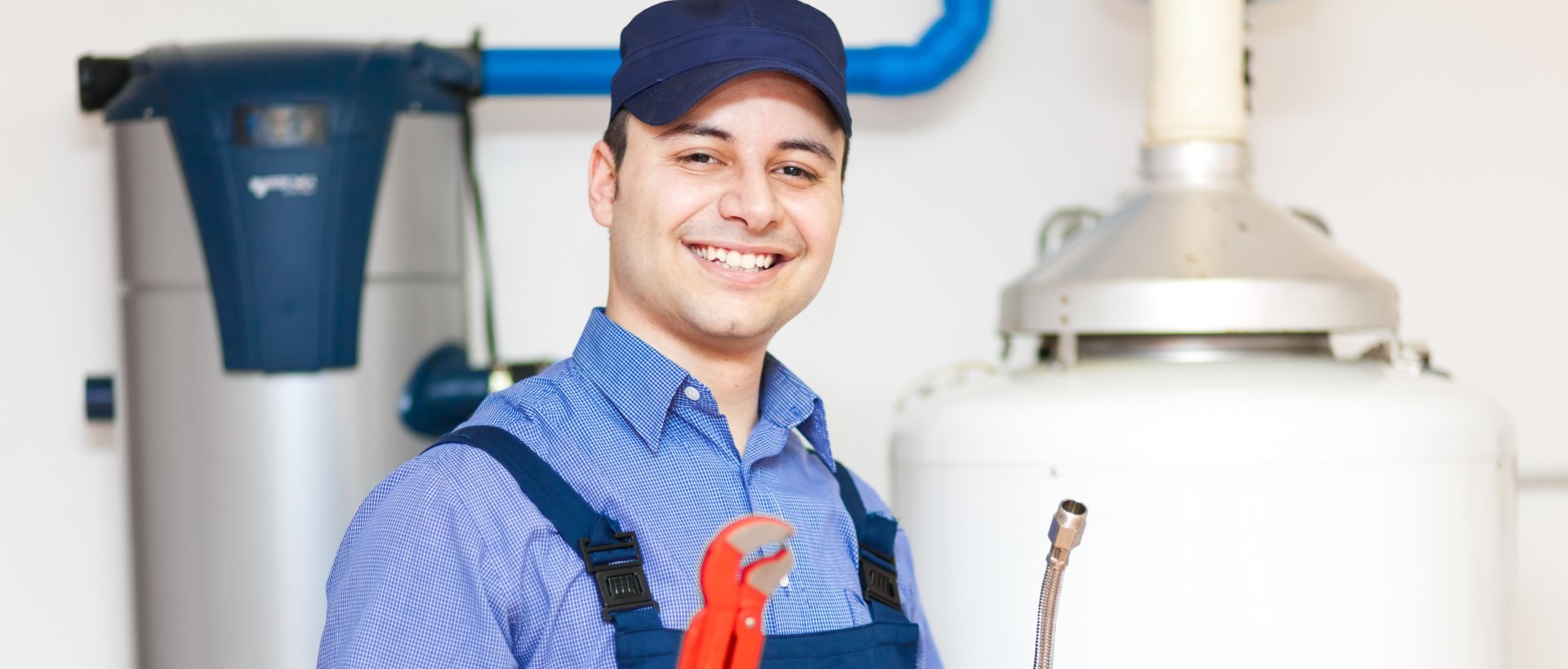 Boiler Installations HA2