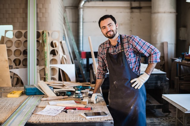 Carpenters North Harrow, South Harrow, West Harrow, HA2