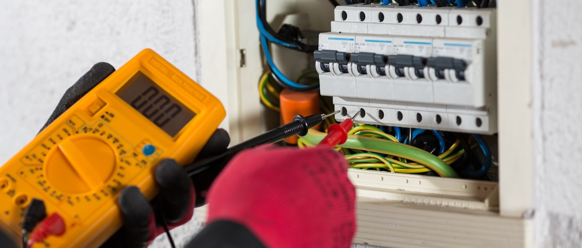 Electricians HA2