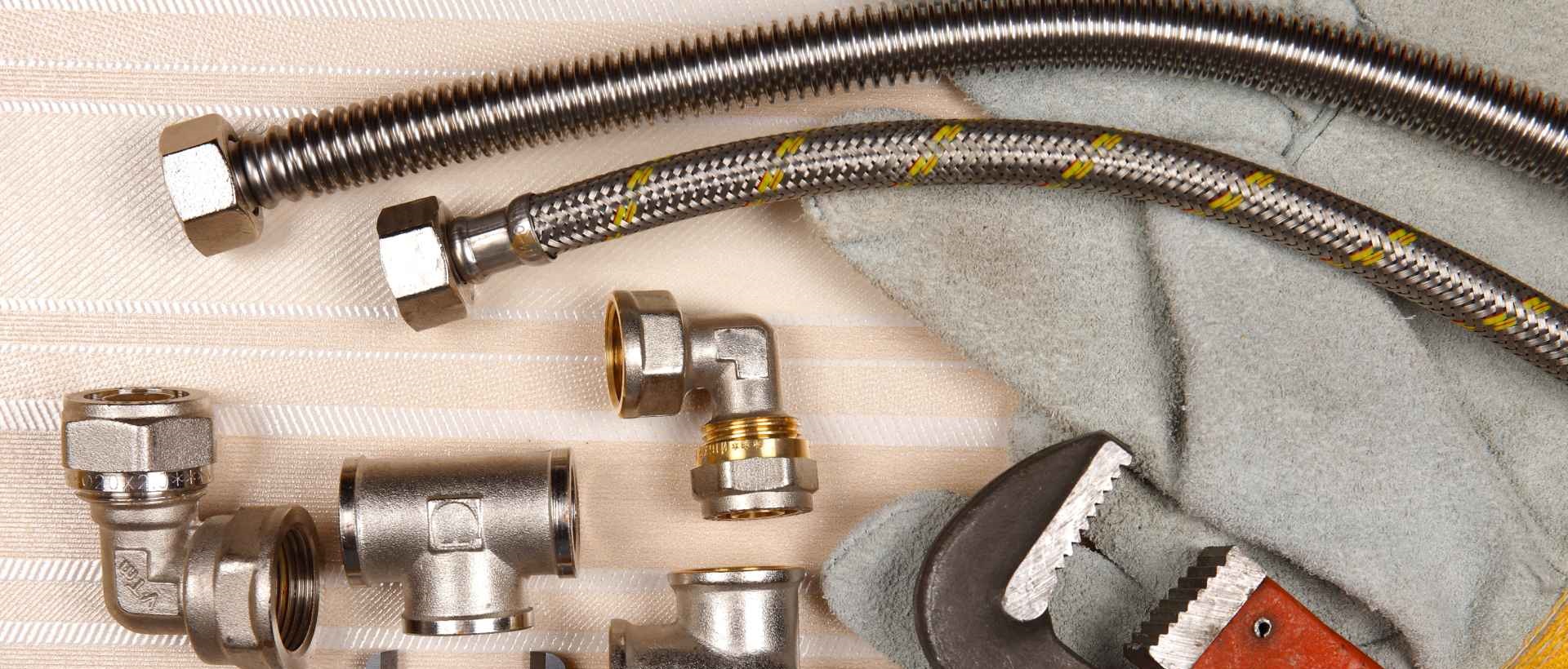 Emergency plumbers HA2
