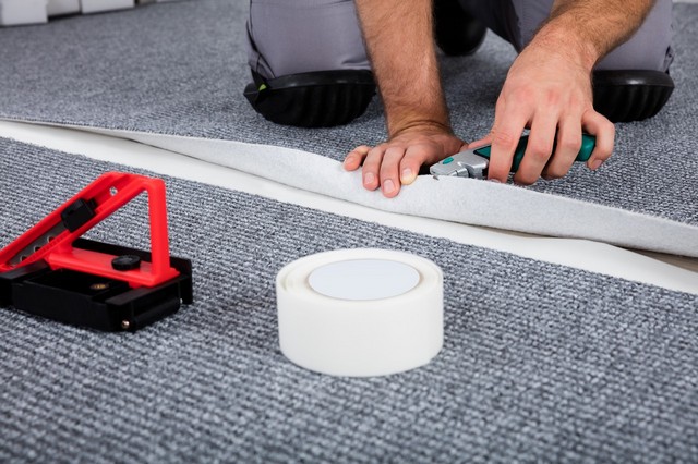 Floor Fitters North Harrow, South Harrow, West Harrow, HA2