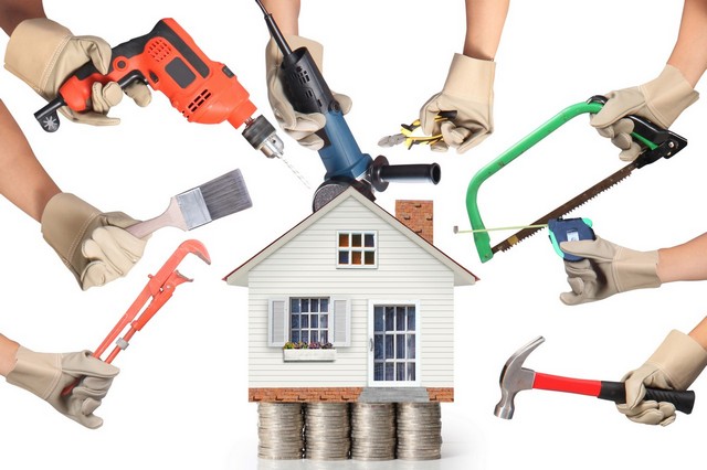 Handyman Services North Harrow, South Harrow, West Harrow, HA2