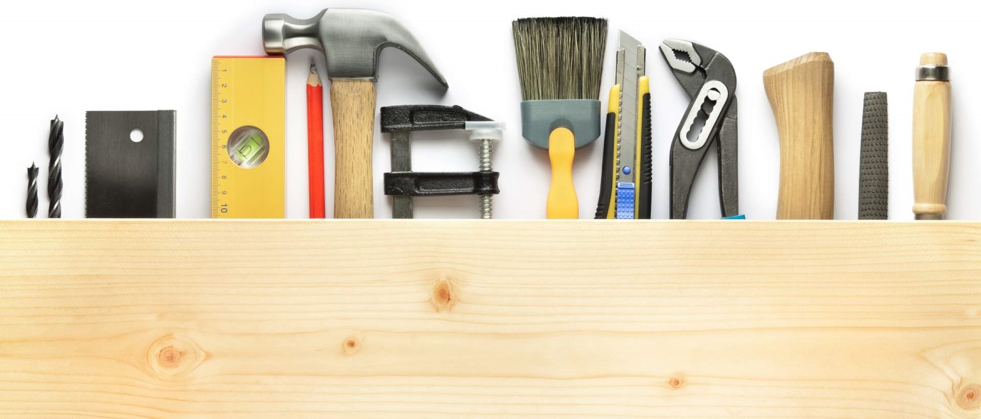 Handyman services HA2