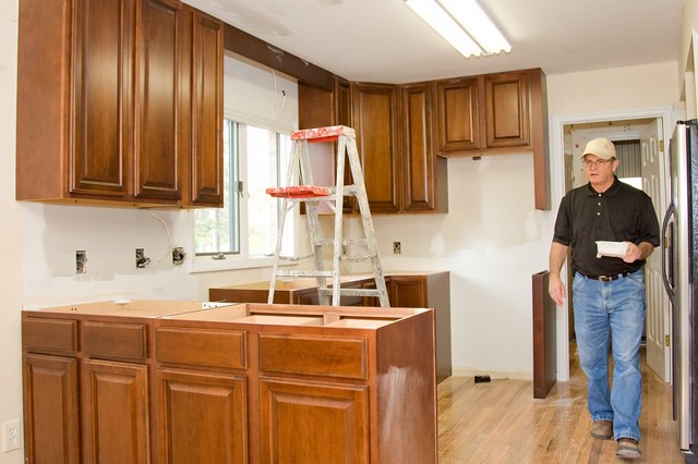 Kitchen Fitters North Harrow, South Harrow, West Harrow, HA2