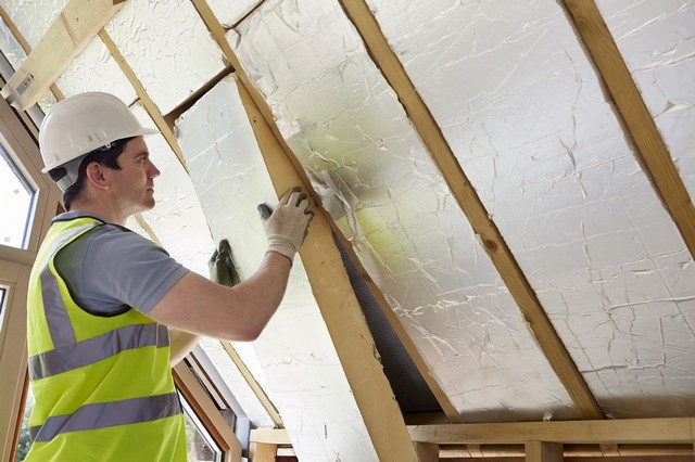 Loft Insulation North Harrow, South Harrow, West Harrow, HA2