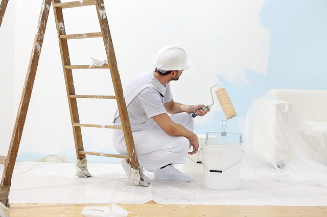 Painter Decorator North Harrow, South Harrow, West Harrow, HA2