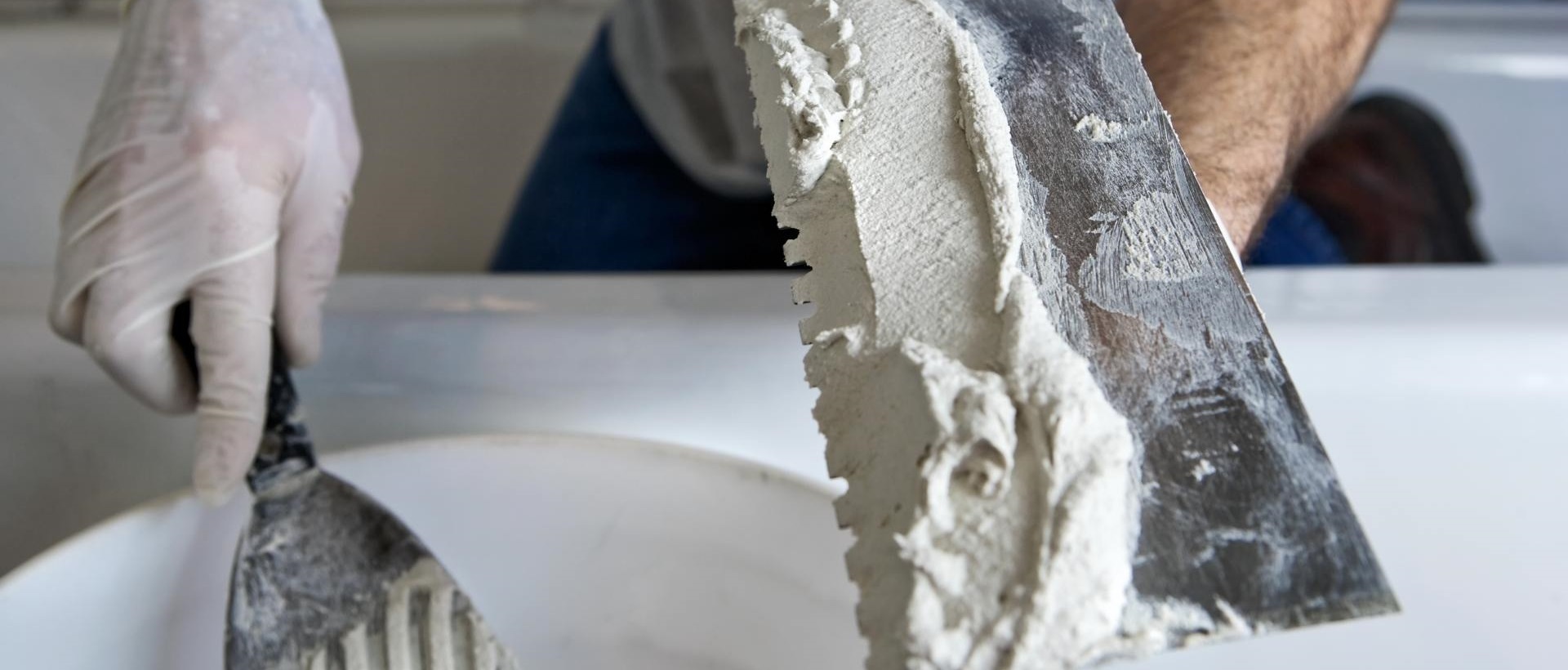 Plasterer HA2