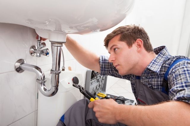 Plumbers North Harrow, South Harrow, West Harrow, HA2