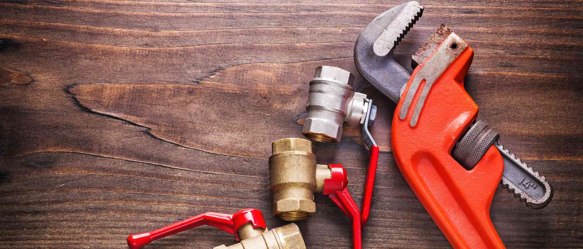 Plumbers HA2