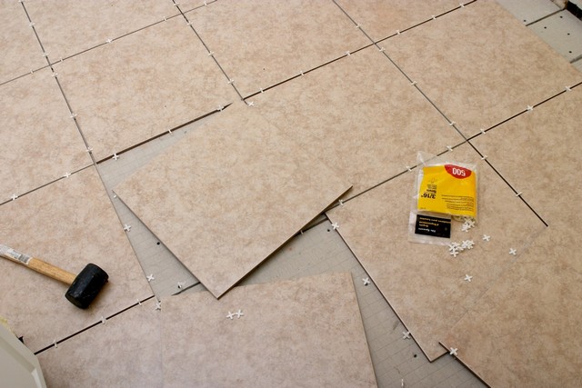 Tiling North Harrow, South Harrow, West Harrow, HA2