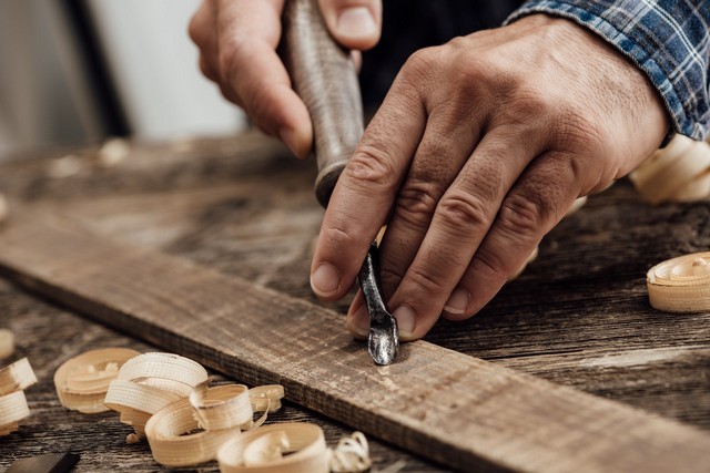 Woodworking North Harrow, South Harrow, West Harrow, HA2