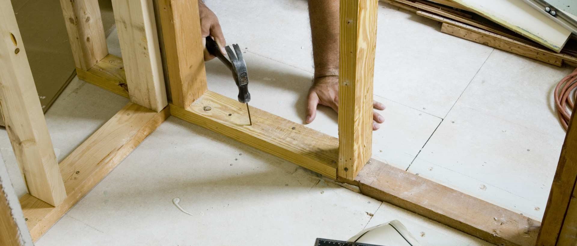 woodworking HA2